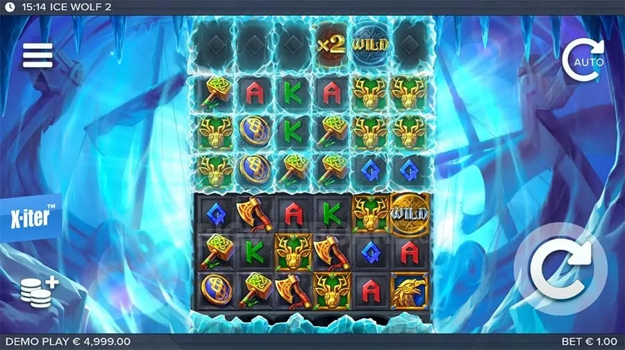 Winning Strategies for JiliPark Slots